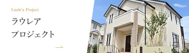 ラウレアプロジェクト