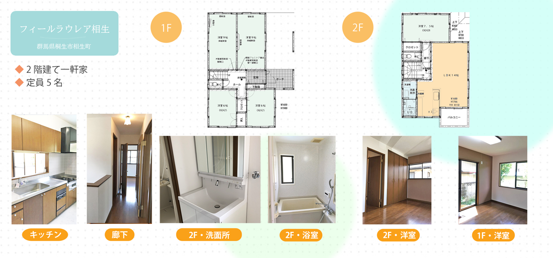 フィールラウレア相生